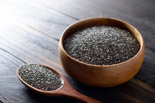 Chia Seeds – 500g