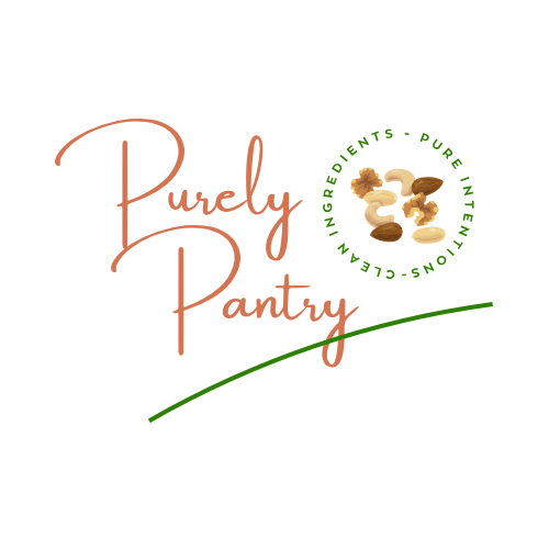 Purely Pantry